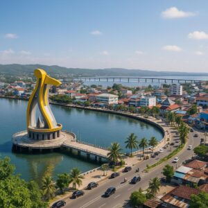 Universitas Muhammadiyah Kendari: Melahirkan Generasi Unggul