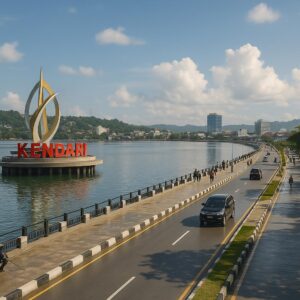 Universitas Muhammadiyah Kendari: Mencetak Generasi Penuh Potensi