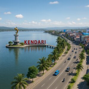 Universitas Muhammadiyah Kendari Mendorong Inovasi di Sulawesi