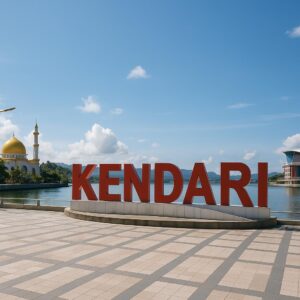 Universitas Muhammadiyah Kendari Mewujudkan Pendidikan Berkualitas