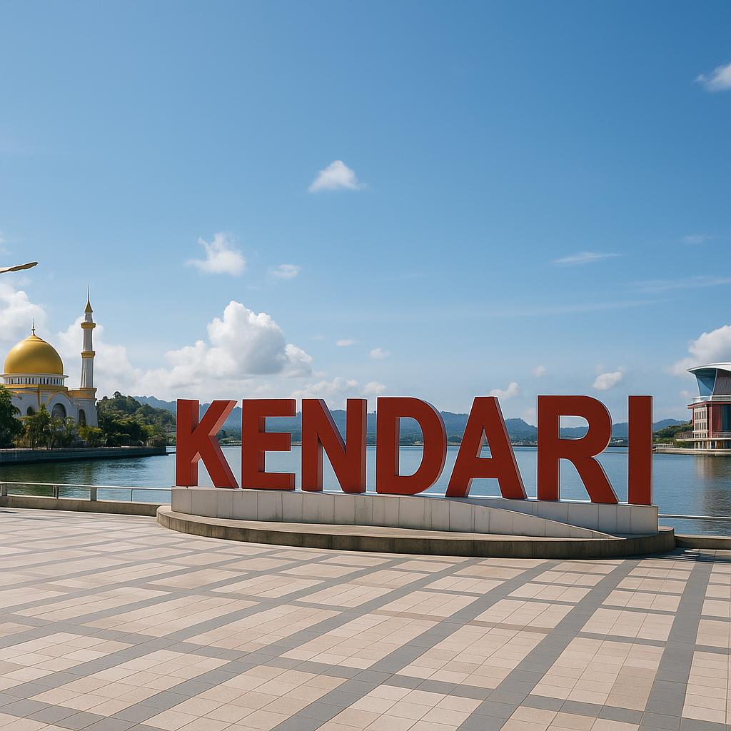 Universitas Muhammadiyah Kendari Mewujudkan Pendidikan Berkualitas