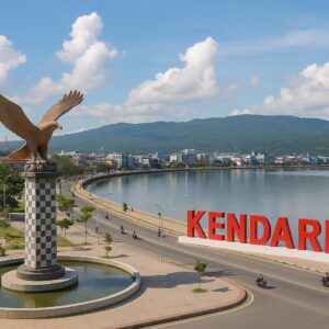 Membangun Masa Depan: Universitas Muhammadiyah Kendari 2026