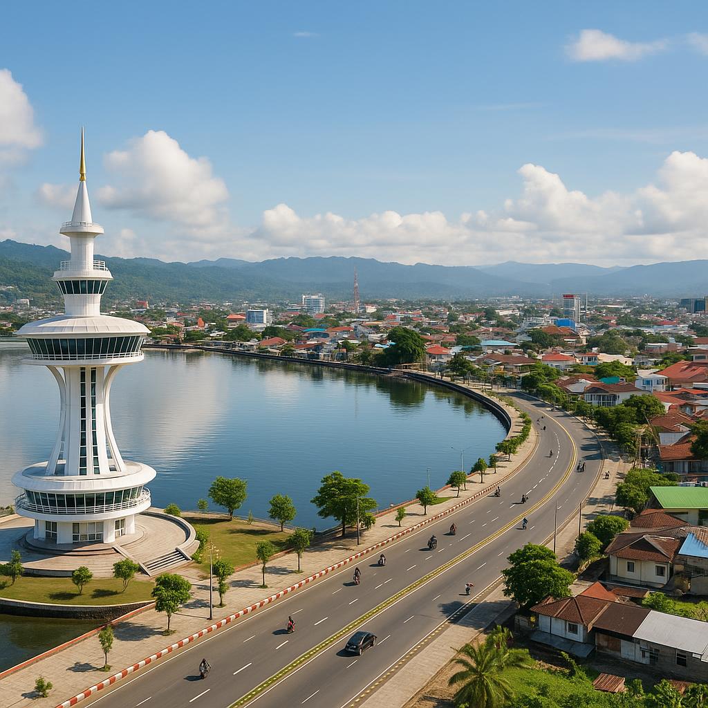 Universitas Muhammadiyah Kendari Ciptakan Inovasi Baru di Kendari