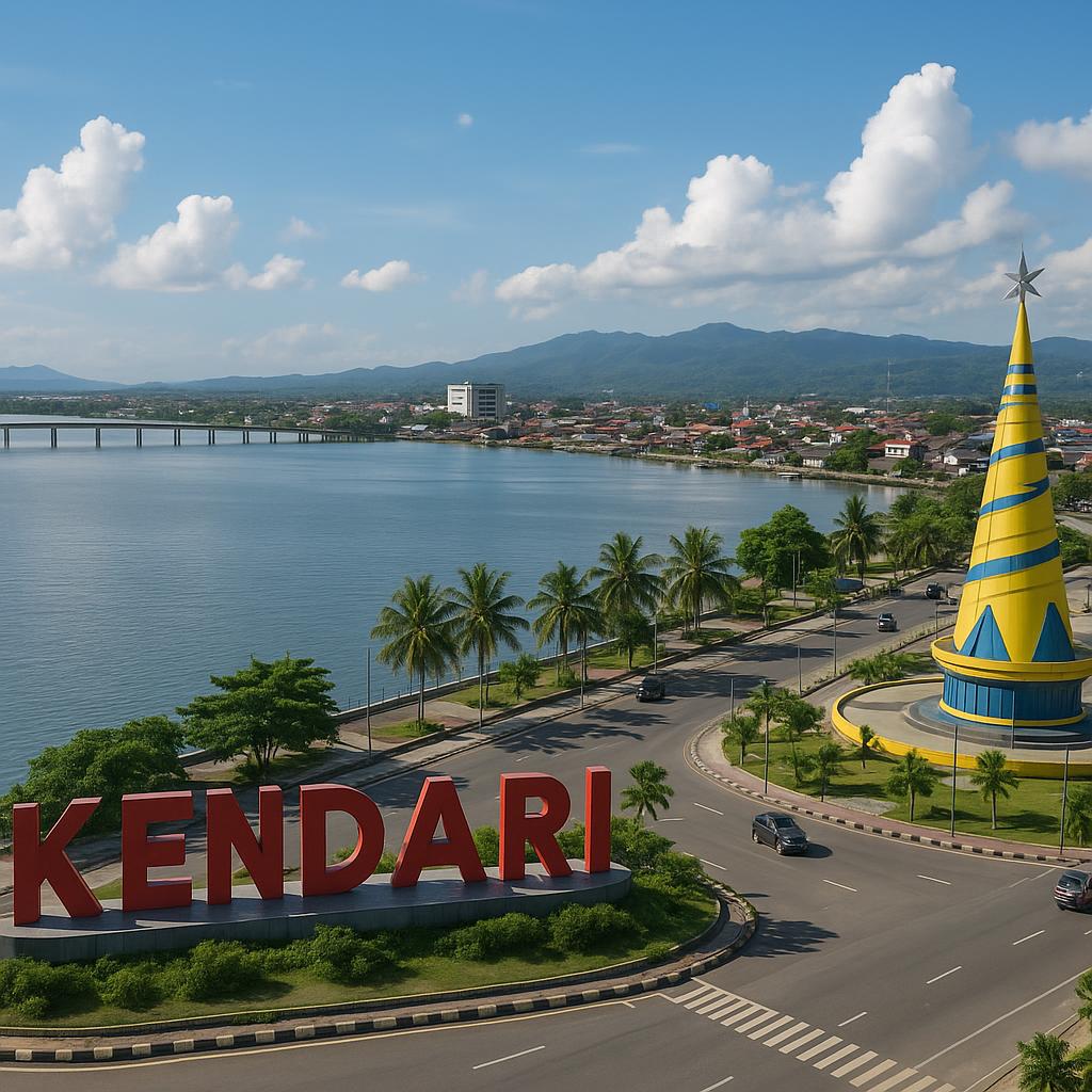 Universitas Muhammadiyah Kendari Ciptakan Inovasi Pendidikan