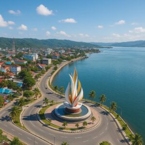 Universitas Muhammadiyah Kendari Dorong Pendidikan Berkualitas