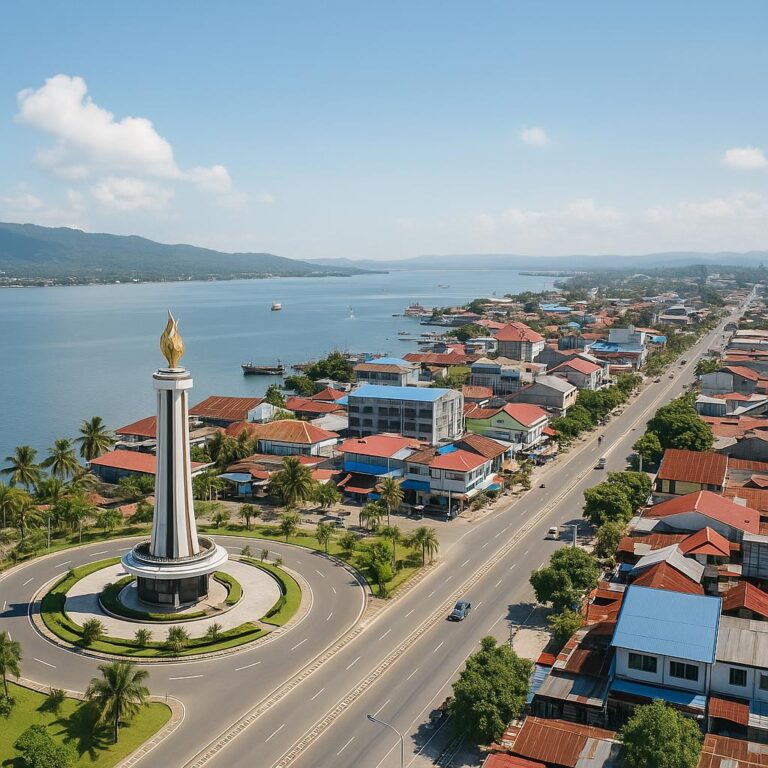 Universitas Muhammadiyah Kendari Raih Prestasi Akademik Cemerlang
