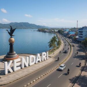 Universitas Muhammadiyah Kendari Dukung Pendidikan Berkualitas