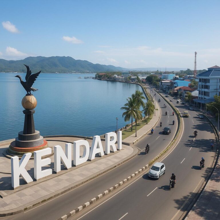 Universitas Muhammadiyah Kendari Dukung Pendidikan Berkualitas
