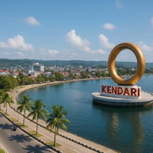 Universitas Muhammadiyah Kendari Mendorong Inovasi Pendidikan