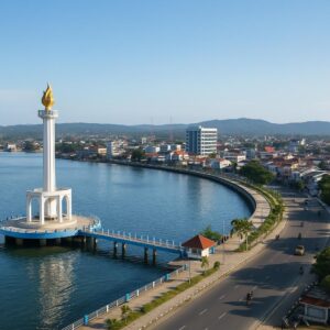 Universitas Muhammadiyah Kendari Perkuat Edukasi di Sulawesi